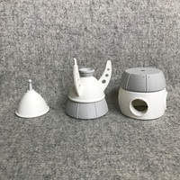 MR-1 (Modular Rocket) - Thumbnail 4