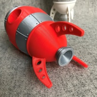 MR-1 (Modular Rocket) - Thumbnail 6