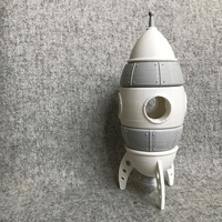 MR-1 (Modular Rocket) - Thumbnail 9