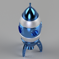 MR-1 (Modular Rocket) - Thumbnail 10