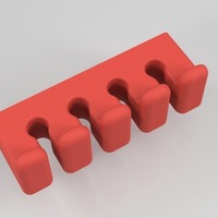 Cable Holder Cableguy - Thumbnail 2