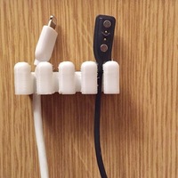 Cable Holder Cableguy - Thumbnail 5