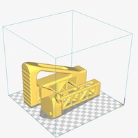 Maxis MK1 optional Stocks - Thumbnail 2