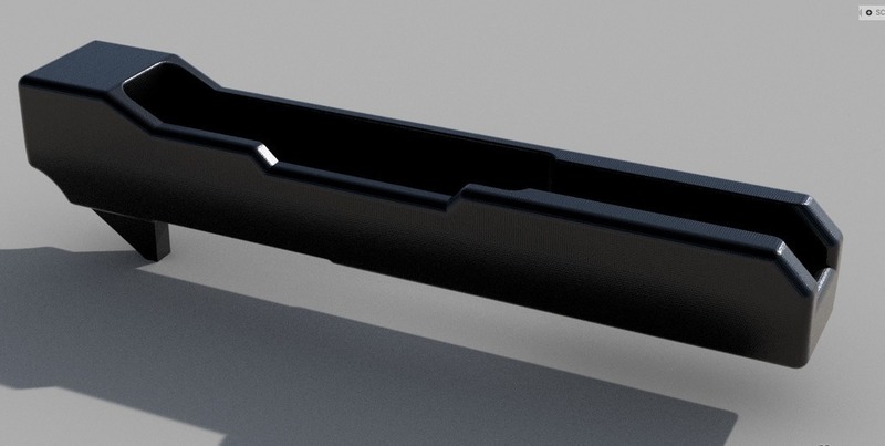  MAXIS MK1 for RUGER 10/22