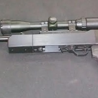  MAXIS MK1 for RUGER 10/22 - Thumbnail 2