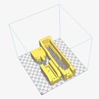  MAXIS MK1 for RUGER 10/22 - Thumbnail 3