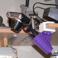 Adapter for Manfrotto PIXI - Thumbnail 2
