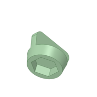 Adapter for Manfrotto PIXI - Thumbnail 8