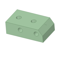Adapter for Manfrotto PIXI - Thumbnail 9
