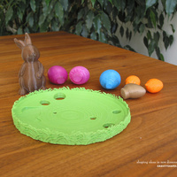 Easternest with Easter Bunny and Eggs - Thumbnail 7