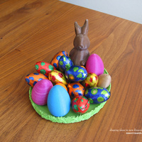 Easternest with Easter Bunny and Eggs - Thumbnail 11