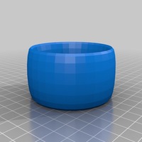 Small bracelet 3D Printing 13941