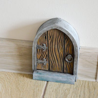 Little gnomes door - Thumbnail 2