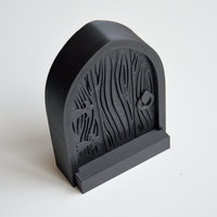 Little gnomes door - Thumbnail 3