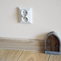 Little gnomes door - Thumbnail 5
