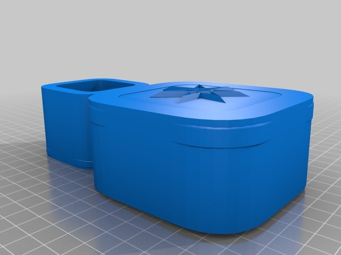 star box 3D Print 13942