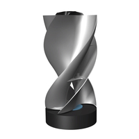 Ugrinsky's wind turbine - Thumbnail 2