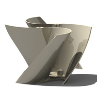 Ugrinsky's wind turbine - Thumbnail 5