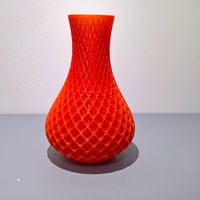Small Spiral vase 3D Printing 139445