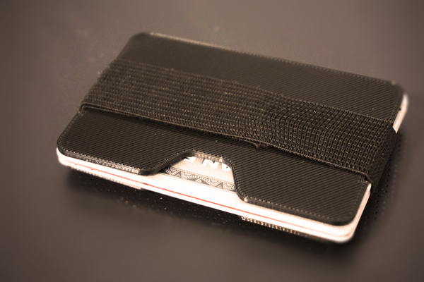 Minimalist/Slim wallet