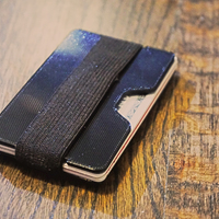Minimalist/Slim wallet - Thumbnail 2