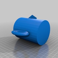 all seeing eye mug - Thumbnail 2