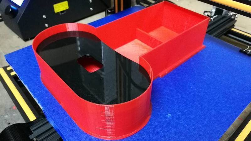 DeLonghi マグニフィカ S ECAM23120B coffee tray 