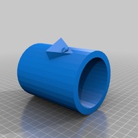 all seeing eye mug - Thumbnail 3