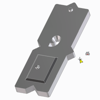 Magnetic braille blocks - Punctiation marks - Thumbnail 3