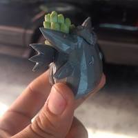 Clefable planter  - Thumbnail 2