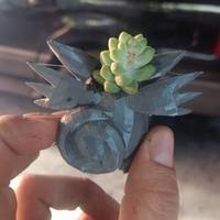 Clefable planter  - Thumbnail 4