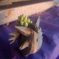 Clefable planter  - Thumbnail 5