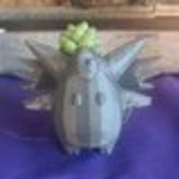 Clefable planter  - Thumbnail 6