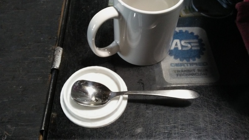 Mug Cover