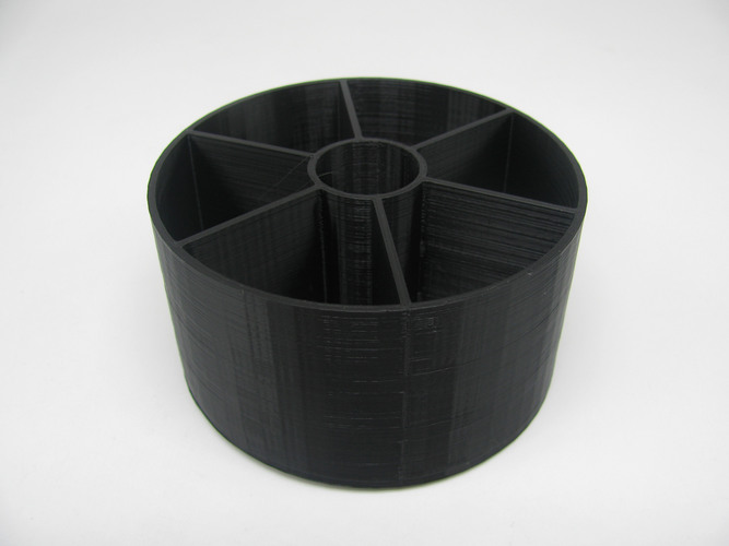 20mm Insert (Standard) 3D Print 139549
