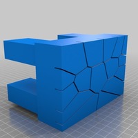 voronoi table - Thumbnail 4