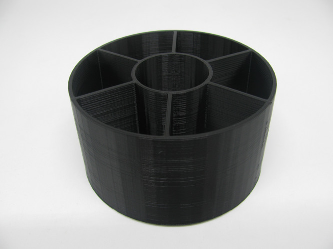 30mm Insert (Standard) 3D Print 139553