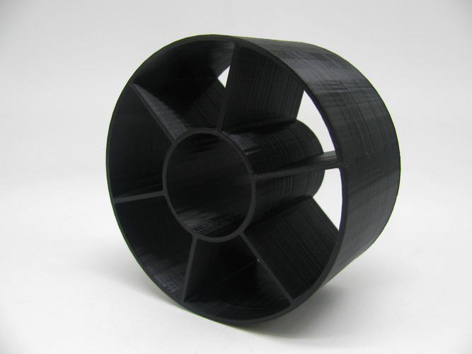 30mm Insert (Standard) 3D Print 139554