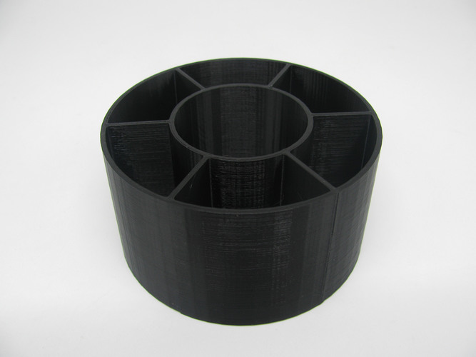 40mm Insert (Standard) 3D Print 139565