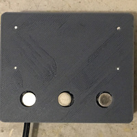 Raspberry Pi Zero Appliance Monitor - Thumbnail 4