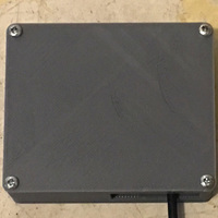 Raspberry Pi Zero Appliance Monitor - Thumbnail 5