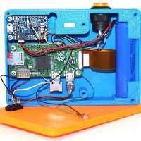 PIX-E Gif Camera - Thumbnail 4