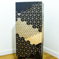 RetroPie Arcade Cabinet - Thumbnail 4