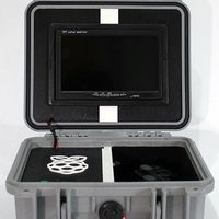 Retro Pie Box Version 2 - Portable Raspberry Pi Emulation Consol - Thumbnail 2