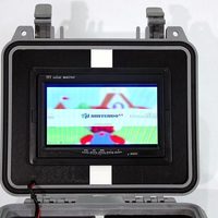 Retro Pie Box Version 2 - Portable Raspberry Pi Emulation Consol - Thumbnail 3