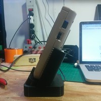 GameBoy DMG-01 Stand - Thumbnail 2