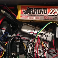 Retro Pie Box - Portable Raspberry Pi Emulation Console ***OUTDA - Thumbnail 2