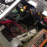 Retro Pie Box - Portable Raspberry Pi Emulation Console ***OUTDA - Thumbnail 3