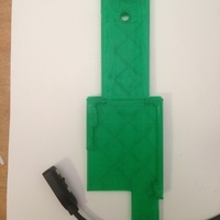 Pebble Watch Holder - Thumbnail 2