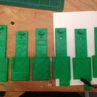 Pebble Watch Holder - Thumbnail 3